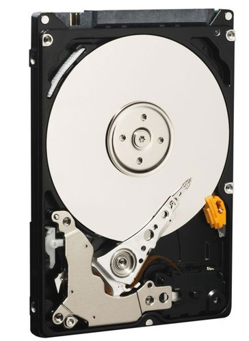 Dell 500GB 7200RPM SATA 3Gb/s 16MB Cache 2.5-Inch Hard Drive - compatible with servers
