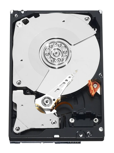 0XX221 - Dell 120GB 7200RPM SATA 2.5" HDD