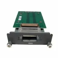 0XXMR0 - Dell Force10 S60 24G Network Stacking Module