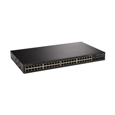 0Y953J - Dell 48-Port Gigabit 4x SFP 1U Layer 3 Switch