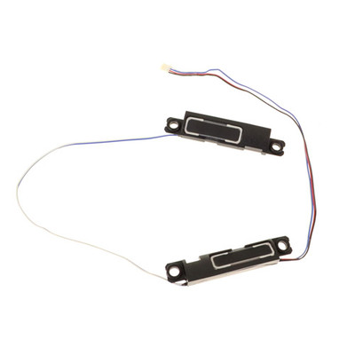 0YYM2 - Dell Left and Right Speaker for Latitude 5580 / E5580 / E5590 / E5591 / Precision M3520