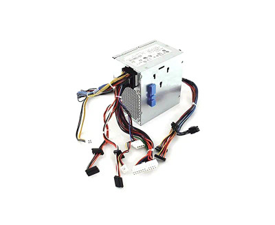 0YYN22 - Dell 525W Power Supply with Harness Cable