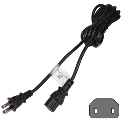 1-835-143-11 - Sony 10ft AC Power Cord