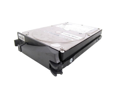 EMC 500GB 7200RPM SATA 3.5-Inch Hard Drive for ProLiant DL360p Gen8 Servers