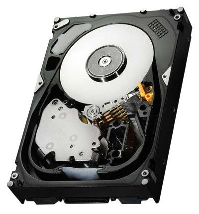 100-880-126 - EMC 300GB 10000RPM Fibre Channel 2Gbps 3.5" HDD