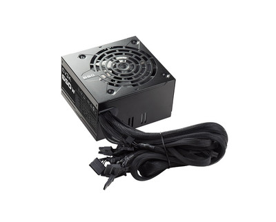 EVGA 650W ATX Power Supply for 100-240V 50-60Hz - 100-N150-L1