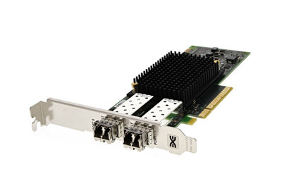 Emulex 16gb Dual Port Host Bus Adapter for DELL Servers - LPE31002-DELL