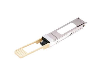 10329 - Extreme Networks 40Gb QSFP+ SR MMF 850nm Duplex LC Transceiver