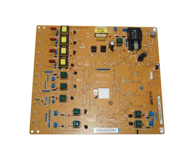 Xerox High Voltage Power Supply Board 105K22063 for 5110/5110CN Color Laser Printer - Replacement part for printer.