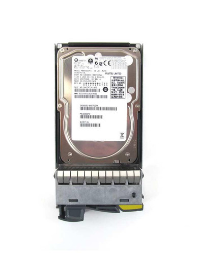 108-00083+A0 - NETAPP 300GB 10000RPM Fibre Channel 3.5" HDD
