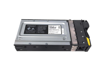 108-00156+B0 - NetApp 300GB 15000RPM Fibre Channel 4Gb/s 16MB Cache 3.5-Inch Hard Drive