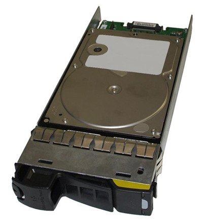 NetApp 500GB 7200RPM SATA 3.5-Inch Hard Drive for Servers