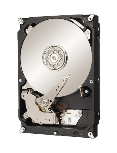 IBM 73GB 10000RPM SAS 3Gb/s 16MB Cache 2.5-Inch Hard Drive for ProLiant DL360p Gen8 servers