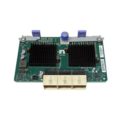 111-01031+A0 - NetApp 4 x Ports 3/6Gb SAS Storage Adapter