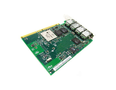 NetApp I340-T4 4 x Ports 1GbE Ethernet Adapter Card for Servers