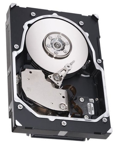 118032336-A05 - EMC 73GB 10000RPM Fibre Channel 2Gb/s 16MB Cache 3.5-Inch Hard Drive for CLARiiON CX Series Storage Systems