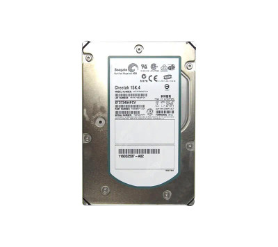 EMC 73GB 10000RPM Fibre Channel Hard Drive for CLARiiON CX Series - 118032507-A02 - 3.5-Inch, 2Gb/s, 16MB Cache