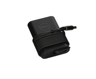 M1P9J - Dell 65W 3-Prong AC Adapter Power Cord