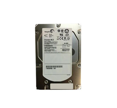 EMC 600GB 10000RPM SAS 6Gb/s 3.5-Inch Hard Drive for ProLiant DL360p Gen8 Servers