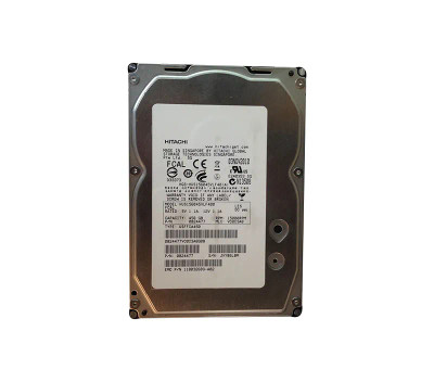 EMC 450GB 15000RPM Fibre Channel 4Gb/s Hard Drive for CE Servers - 118032689-A02, 3.5-Inch, 16MB Cache