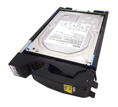 EMC 2TB 7200RPM SATA 3.5 Hard Drive for ProLiant DL360p Gen8 Servers