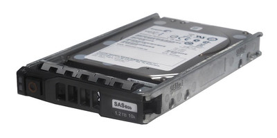 118033088 - EMC 1.2TB 10K RPM SAS 6Gb/s 2.5" HDD
