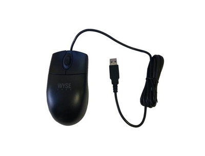 11DV3 - Dell USB Mouse Black