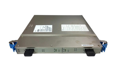 IBM Qd2W Ficon-Sx Card Module for ProLiant DL360p Gen8 servers - 11P1386 - server rack mounted
