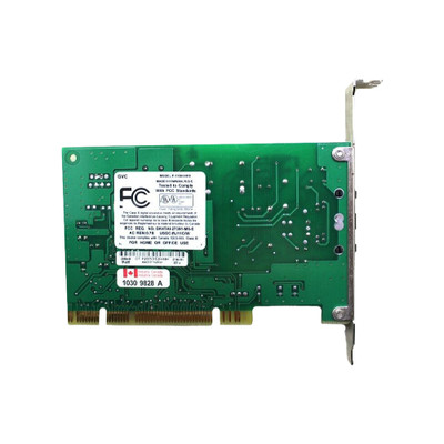 125366-001 - Conexant 56K V.90 Data Fax Modem Card