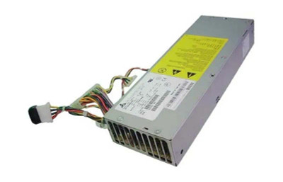 Dell 125-Watts 200-240V AC ATX Power Supply for PowerEdge 350 - Compact design, compatible with servers