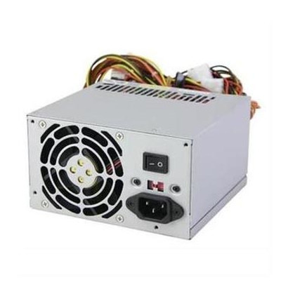 128286-B21 - HP 450-Watts 110-115V 24-Pin ATX Hot-Pluggable Redundant Power Supply for ProLiant ML530 / ML570 Gen1