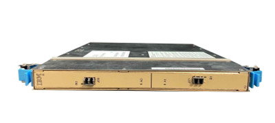 IBM QD8G GbENET SX Express2 Hydra3 Module for ProLiant DL360p Gen8 servers