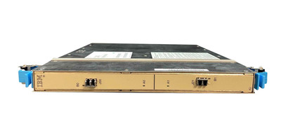 12R8280 - IBM Quad Port Gigabit Ethernet SX Network Adapter