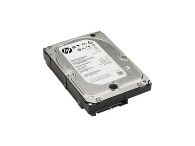 HP 1GB 5400RPM IDE 128KB Cache Hard Drive for 3.5-Inch Servers