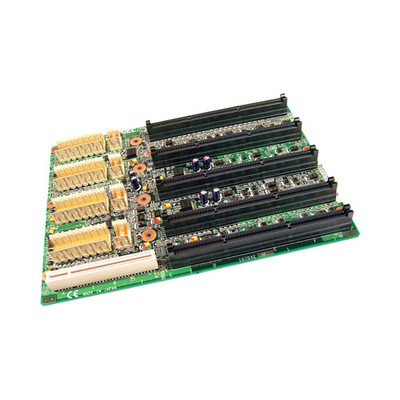 133-659428 - NEC Xeon Quad CPU Board S2 DG7DXE Processor Board