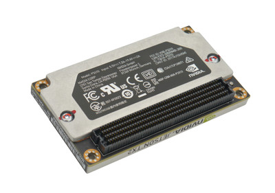 NVIDIA Jetson TX2 8Gb Development Module 135-0807-003-R2 - AI Development Kit
