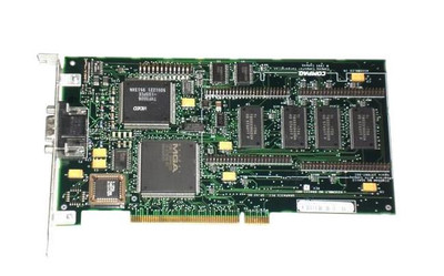 137897-001 - Compaq 2MB PCI Video Graphics Card