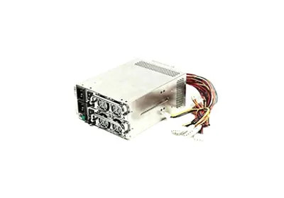 Synology 400W Redundant Power Supply for RX1214 - Compatible with Synology RX1214 NAS - 14-070029340