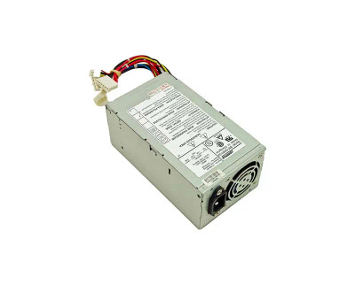 Compaq 73-Watt Power Supply for ProLinea 3/25zs - Replacement power supply compatible with ProLinea 3/25zs servers
