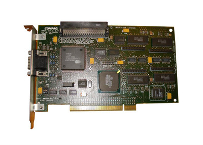148257-001 - Compaq QVision 1280/P PCI Graphics Card