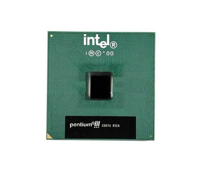 Compaq 733MHz Pentium III Processor for PWS AP550, Socket SECC2 - 157131-B21