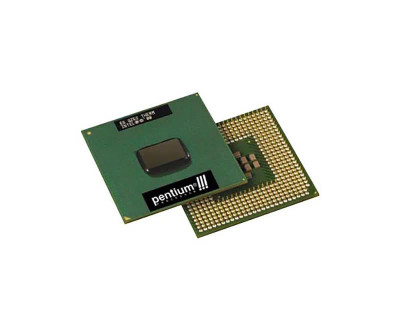 158807-303 - HP 733MHz 256KB L2 Socket PPGA370 Pentium III Processor