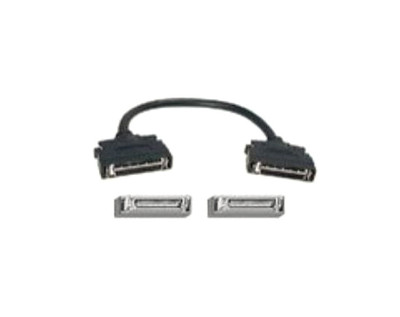 16107 - Extreme Networks 1.5m Stacking Cable Black