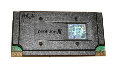 163488-001 - Compaq 733MHz 256KB L2 Socket SECC2 Pentium III Processor
