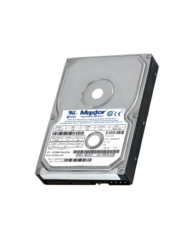 167958-001 - Compaq 10GB 7200RPM IDE 3.5" HDD