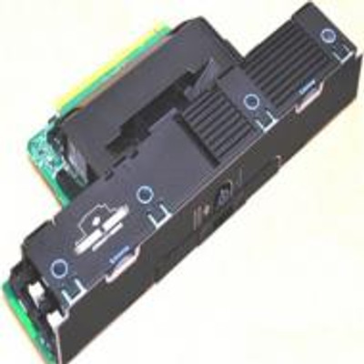 M654T - Dell Memory Riser Card for PowerEdge R910 Server