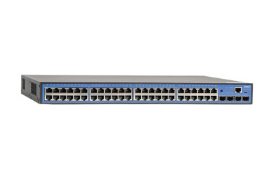 17101548F1 - Adtran 48-Port Gigabit Layer 3 4x SFP+ Network Switch
