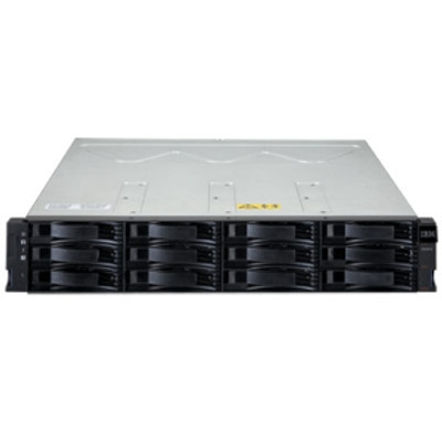 1746A2E - IBM EXP3512 DAS Hard Drive Array 12 x Total Bays 2U Rack-mountable