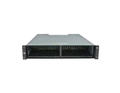 IBM 32-Ports 4GB Fibre Channel SAN Switch for Data Storage Networks