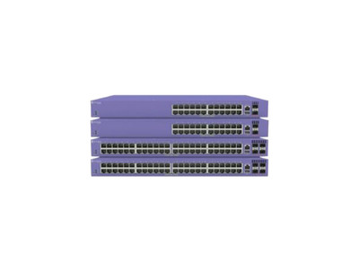 18101 - Extreme 24-Port Gigabit 2-Port 10GbE Network Switch